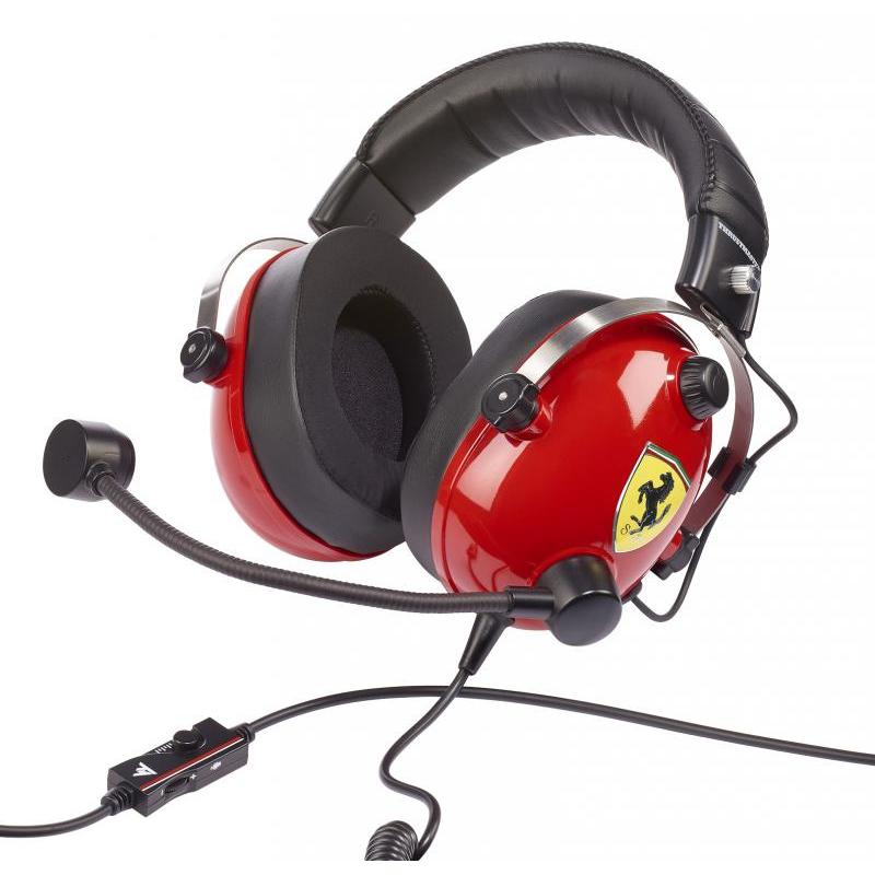 tracing-auriculares-alambrico-diadema-juego-negro-rojo-acero-inoxidable-amarillo