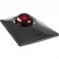Trackball Kensington Slimblade Pro, batería recargable, negro, triple conexión