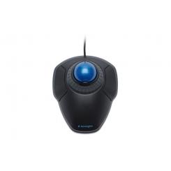 KENSINGTON Trackball Orbit® con anillo de desplazamiento