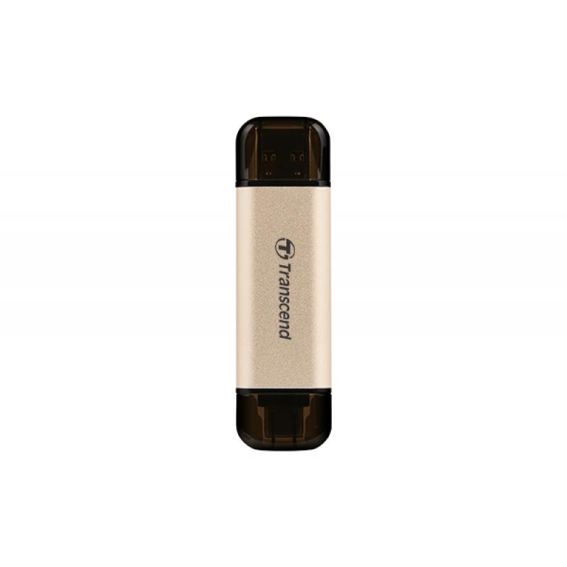 transcend-jetflash-930c-unidad-flash-usb-128-gb-usb-type-a-usb-type-c-32-gen-1-31-gen-1-oro