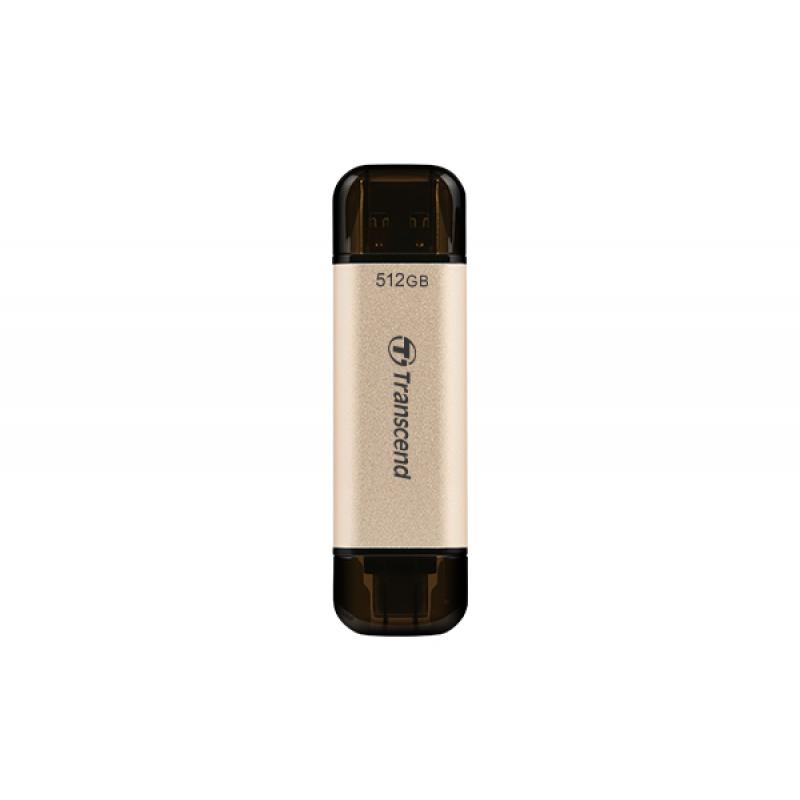 transcend-jetflash-930c-unidad-flash-usb-512-gb-usb-type-a-usb-type-c-32-gen-1-31-gen-1-oro