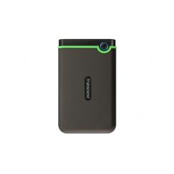 Transcend StoreJet 25M3C disco duro externo 4 TB 2.5