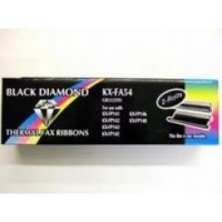 TRANSFER PANASONIC FAX KX-FP 141/145  -2 x 35m-