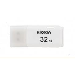 Kioxia TransMemory U202 unidad flash USB 32 GB USB tipo A 2.0 Blanco