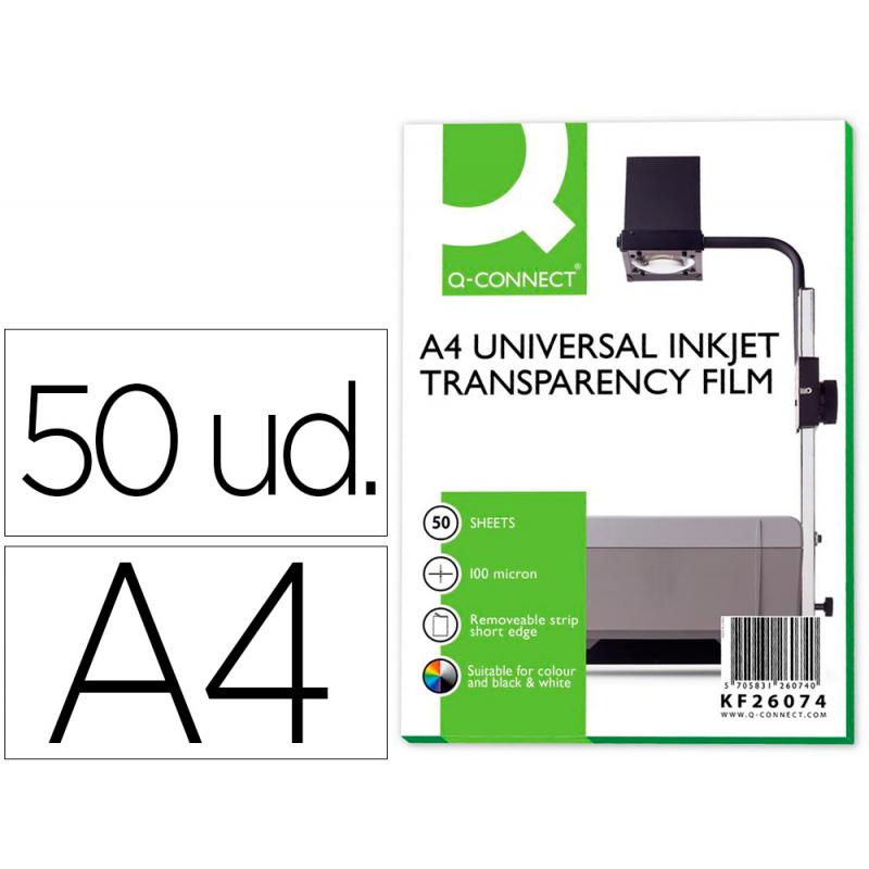 transparencia-q-connect-din-a4-de-alta-calidad-kf26074-para-ink-ket-caja-de-50