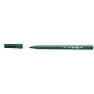 Tratto Rotulador Tratto Office Fine Verde