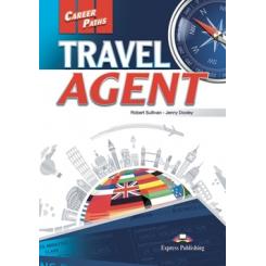 TRAVEL AGENT (ESP) STUDENTS BOOK WITH DIGIBOOK APP. EXPRESS