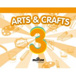 Travelers Arts MILTON