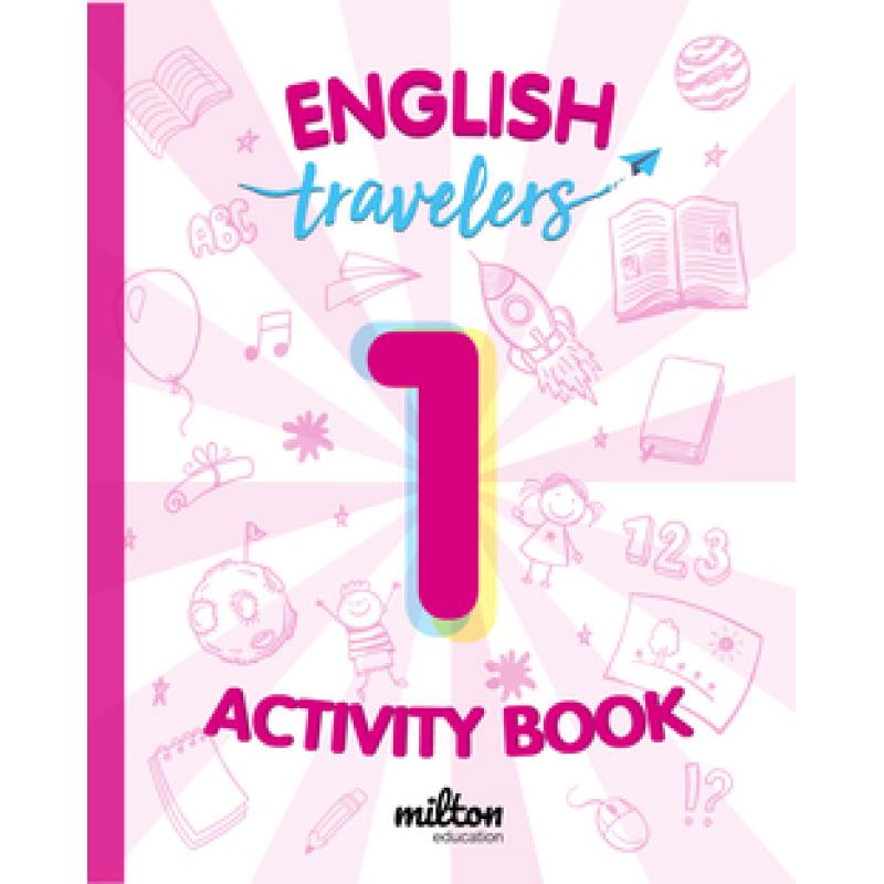 travelers-red-1-activity-book-english-language-1-primaria-print-milton
