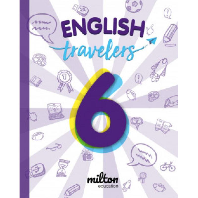 travelers-red-6-english-language-6-primaria-milton