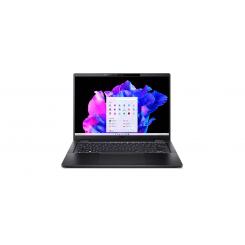 Acer TravelMate P6 TMP614-53-TCO-51Q3 Portátil 35,6 cm (14