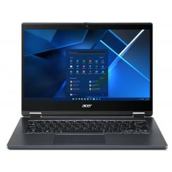 TravelMate TMP414RN-51-51NQ i5-1135G7 Híbrido (2-en-1) 35,6 cm (14