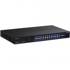 Trendnet 28-Port Multi-Gig Web Smart Gestionado