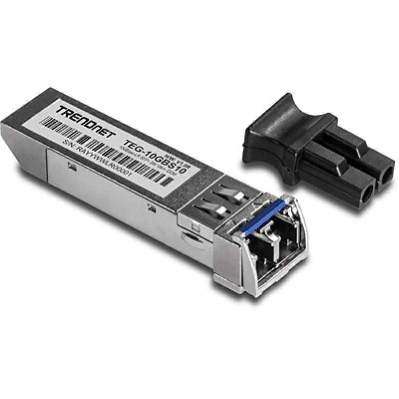 trendnet-teg-10gbs10-red-modulo-transceptor-fibra-optica-10000-mbit-s-sfp-1310-nm