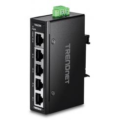 Trendnet TI-ELC50 switch No administrado