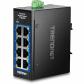 trendnet-ti-glc80-switch-no-administrado-gigabit-ethernet-10-100-1000-negro