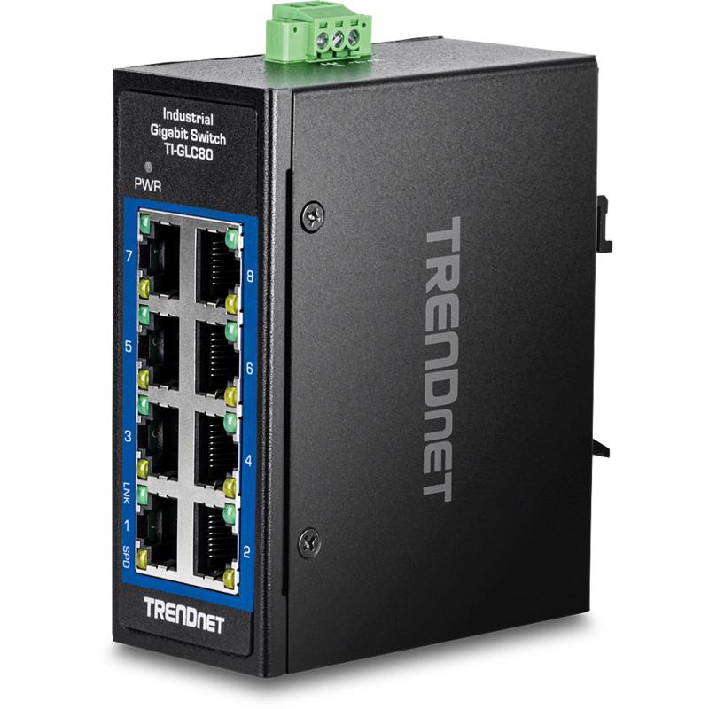 trendnet-ti-glc80-switch-no-administrado-gigabit-ethernet-10-100-1000-negro