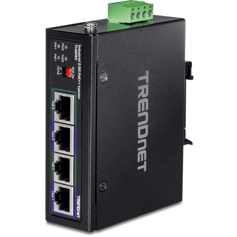 trendnet-ti-ig290-adaptador-e-inyector-de-poe-25-gigabit-ethernet