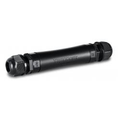 Trendnet TI-OE110 adaptador e inyector de PoE Gigabit Ethernet