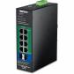 trendnet-ti-pg103i-switch-gestionado-gigabit-ethernet-10-100-1000-energia-sobre-ethernet-poe-negro
