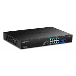 Trendnet TPE-1020SB switch No administrado