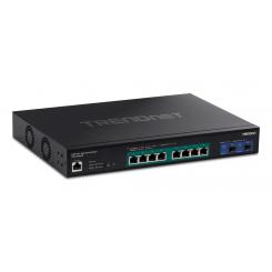 Trendnet TPE-3102WS switch Gestionado