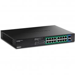 Trendnet TPE-TG182ES switch Gestionado