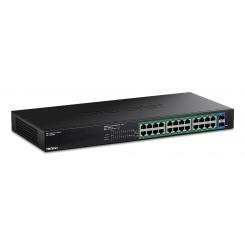 Trendnet TPE-TG262ES switch Gestionado