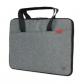 trendy-sleeve-356-cm-14-funda-negro-gris