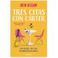 Tres citas con Carter, de Beth Leary (Ed. Debolsillo)