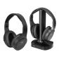 trevi-frs-1580-tw-auriculares-inalambrico-y-alambrico-diadema-tv-negro