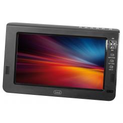 Trevi LTV 2010 S2 TV portátil Negro 25,6 cm (10.1