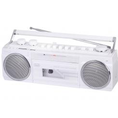 Trevi RR 501 BT Portátil Blanco