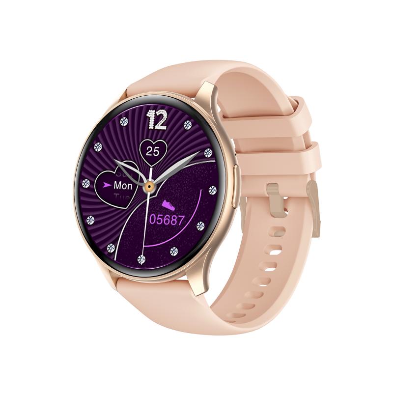 trevi-t-fit-235-a-363-cm-143-amoled-45-mm-digital-pantalla-tactil-rosa
