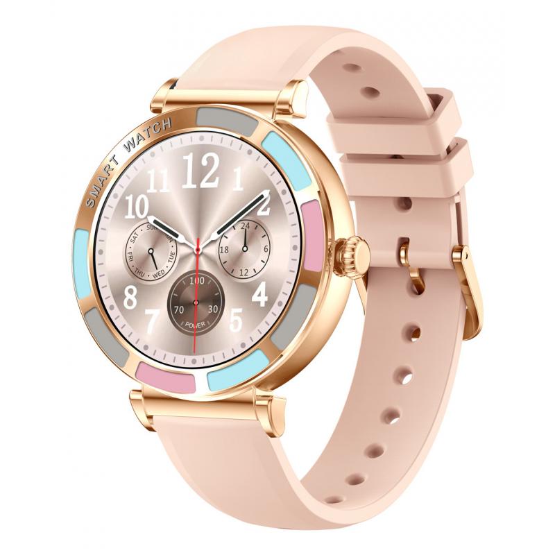 trevi-t-fit-245-l-323-cm-127-ips-41-mm-digital-pantalla-tactil-rosa