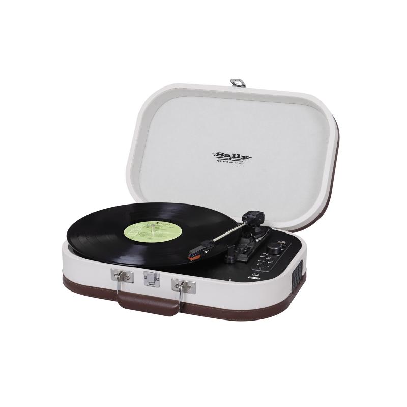 trevi-tt-1020-bt-tocadiscos-de-traccion-directa-beige-semiautomatico