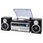 trevi-tt-1072-tocadiscos-de-traccion-directa-negro-plata-semiautomatico