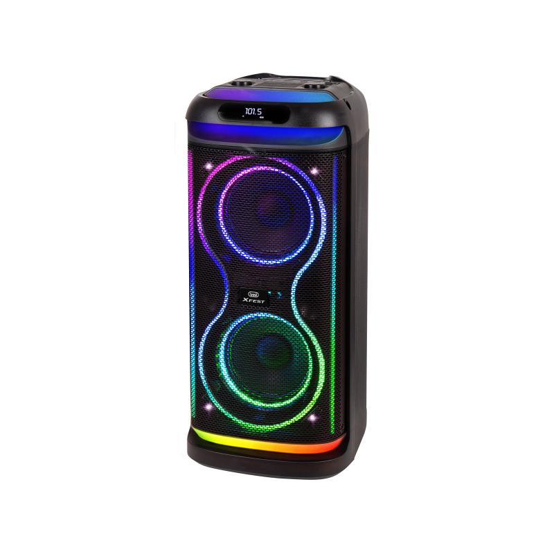 trevi-xf-650-kb-altavoz-para-fiestas-negro-100-w