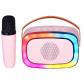 trevi-xr-8a01-mini-party-rosa-10-w
