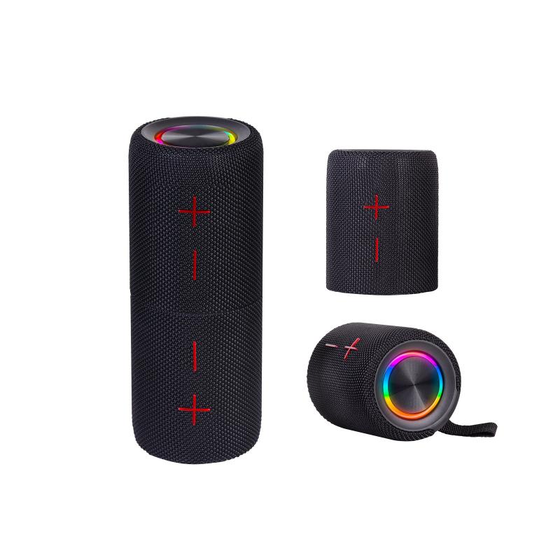 trevi-xr-8a44-double-altavoz-portatil-estereo-negro-20-w