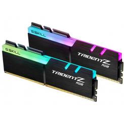 Trident Z RGB (For AMD) F4-3600C18D-16GTZRX módulo de memoria 16 GB 2 x 8 GB DDR4 3600 MHz