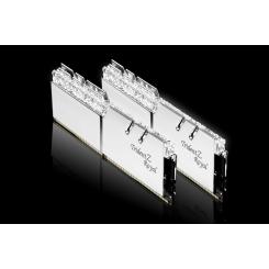 Trident Z Royal F4-3600C18D-16GTRS módulo de memoria 16 GB 2 x 8 GB DDR4 3600 MHz
