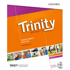 Trinity College London Graded Examinations In Spoken English, Ed. OXFORD