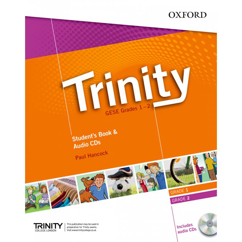 trinity-college-london-graded-examinations-in-spoken-english-ed-oxford