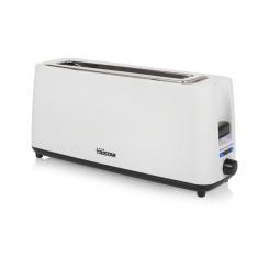 Tristar BR-1056 tostadora 7 2 rebanada(s) 900 W Blanco