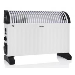 Tristar KA-5168 calefactor eléctrico Interior Blanco 2000 W Convector