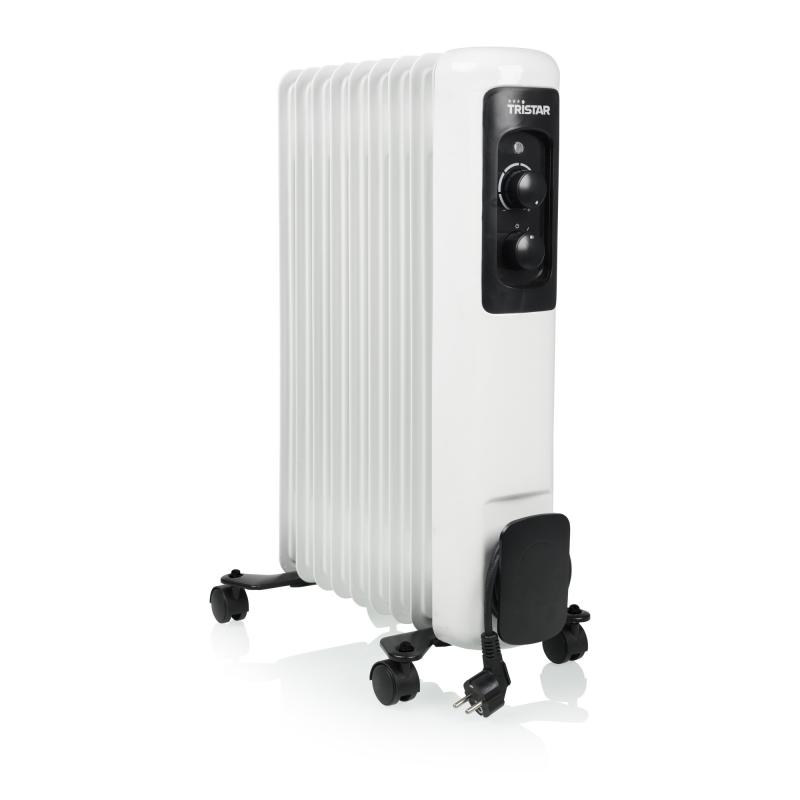 tristar-ka-5179-calefactor-electrico-interior-blanco-2000-w-radiador-de-aceite-electrico