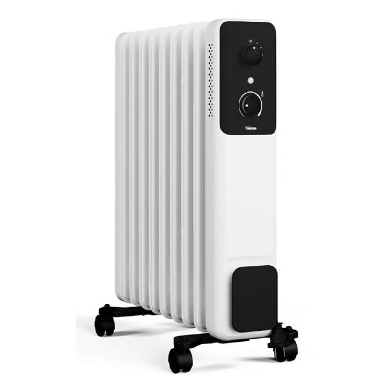 tristar-ka-5379-calefactor-electrico-interior-negro-blanco-2000-w-radiador-de-aceite-electrico