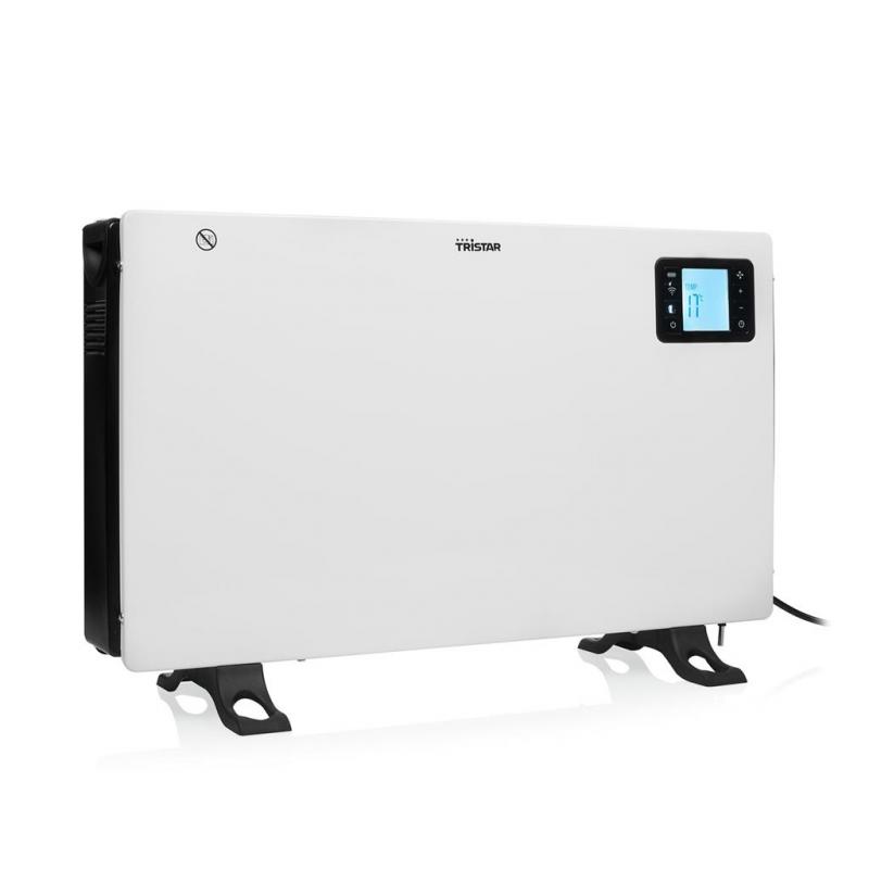 tristar-ka-5819-calefactor-electrico-interior-negro-blanco-2000-w-convector