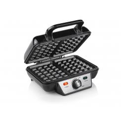 Tristar WF-2195 Gofrera de acero inox
